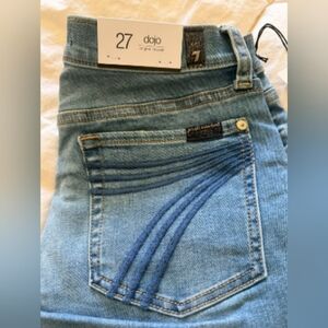 7 For All Mankind Jeans